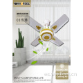 Nuevo diseño Modelo de tamaño pequeño Ventilador de techo de hoja corta de 24 pulgadas Metro Orient Orl Mini ventilador de techo Venta caliente al mercado de África